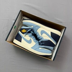 Nike Air Jordan 1 Retro High OG First In Flight University Blue FD2596-400 sz 12